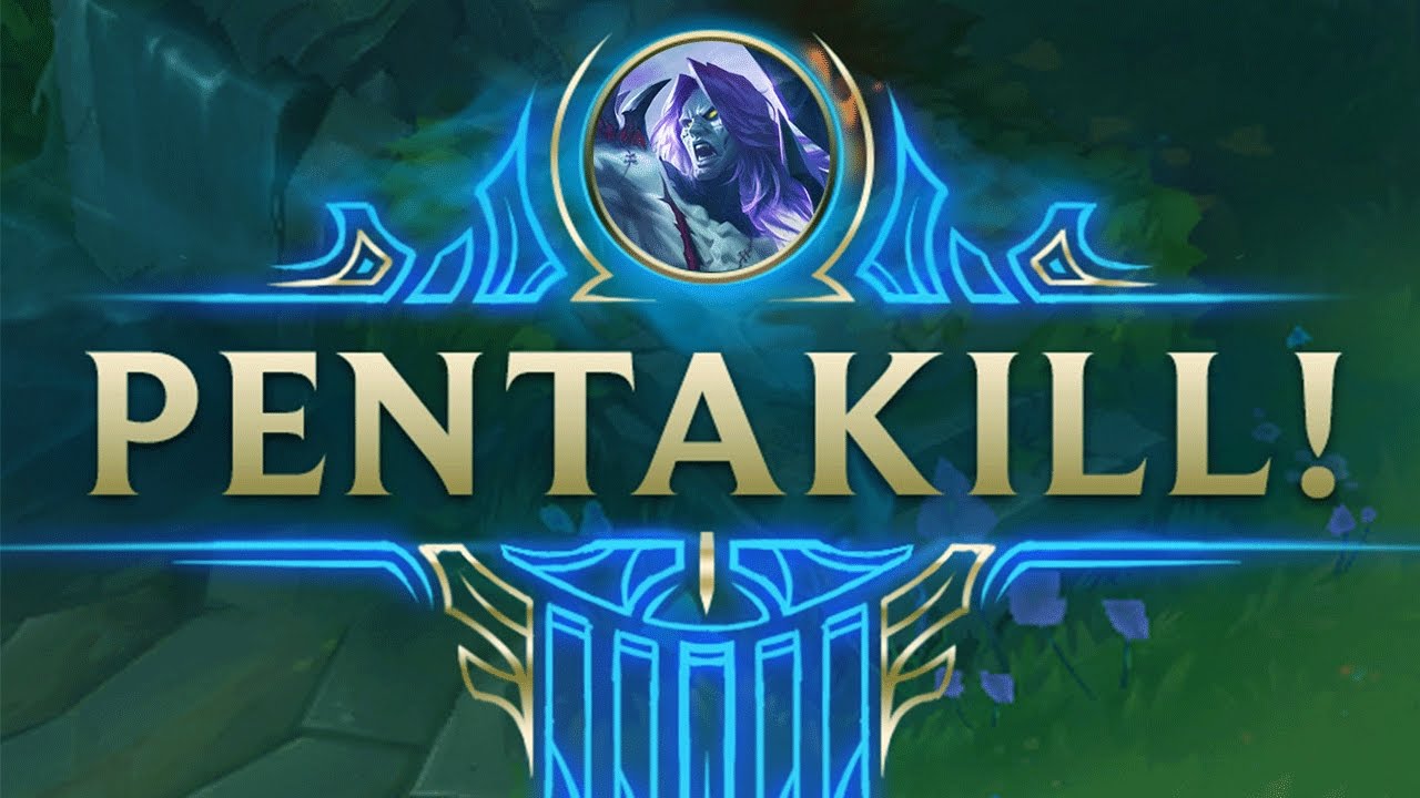 Mobile Legends 99,9% Perfect Moskov Gameplay / Pentakill - Ys Pentakill , HD Wallpaper & Backgrounds