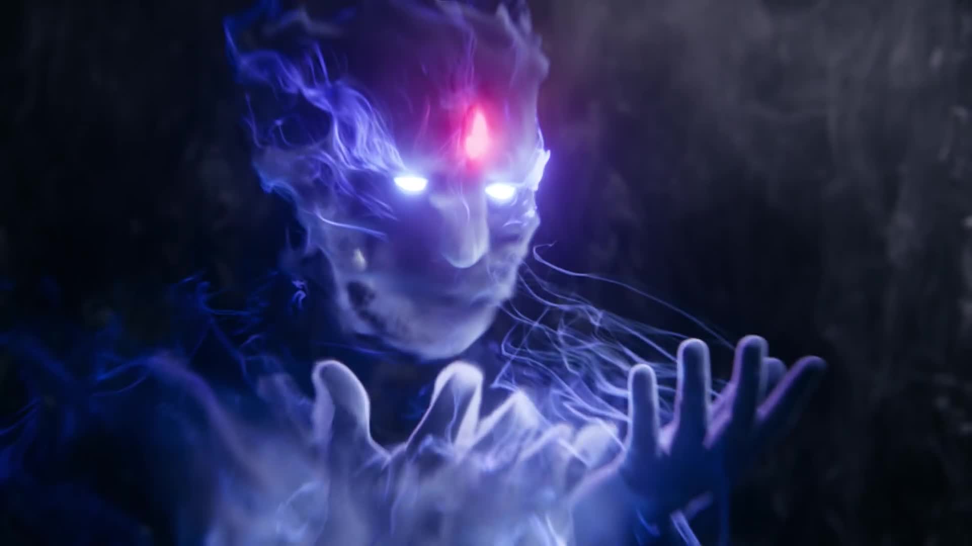 As We Fall Clip Officiel Varus As We Fall Gif 1455210 Hd