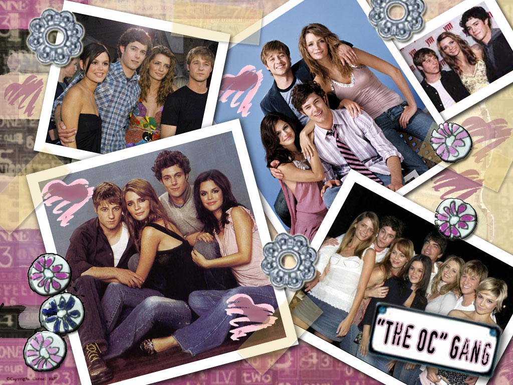The Oc Images The Oc Hd Wallpaper And Background Photos - Oc California , HD Wallpaper & Backgrounds