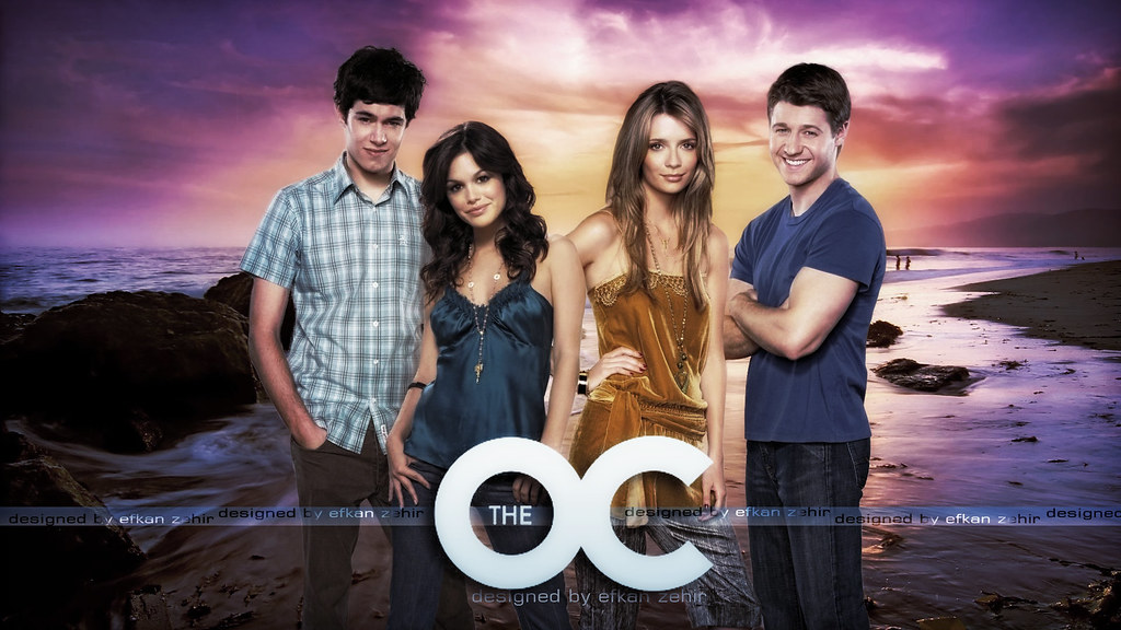 Efkanzehirdesigns The O - Seth Cohen The Oc Outfits , HD Wallpaper & Backgrounds