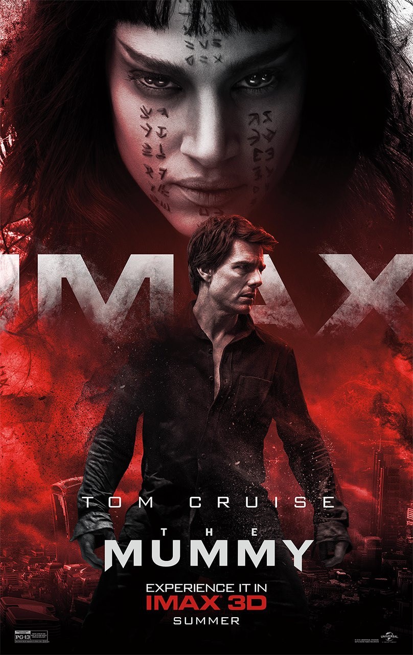 Mummy Tom Cruise Dvd , HD Wallpaper & Backgrounds