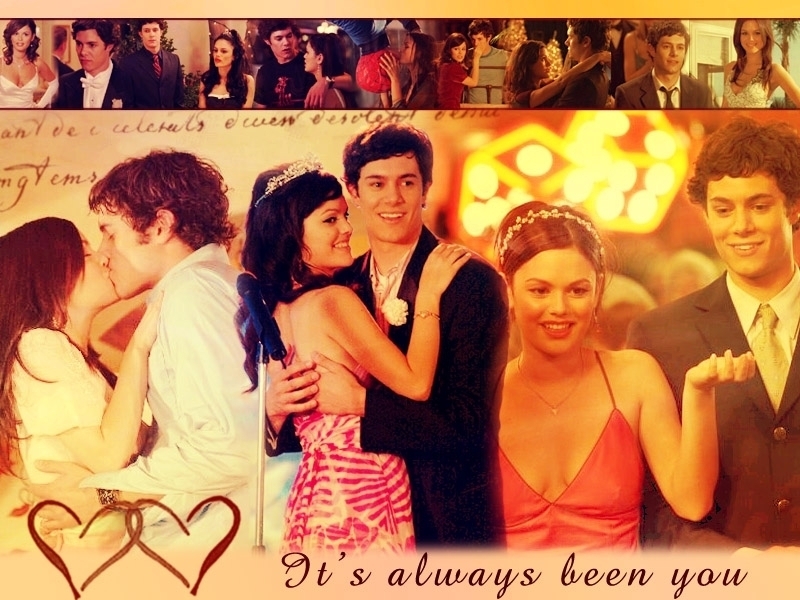 42 Images About The Oc On We Heart It - Seth E Summer , HD Wallpaper & Backgrounds