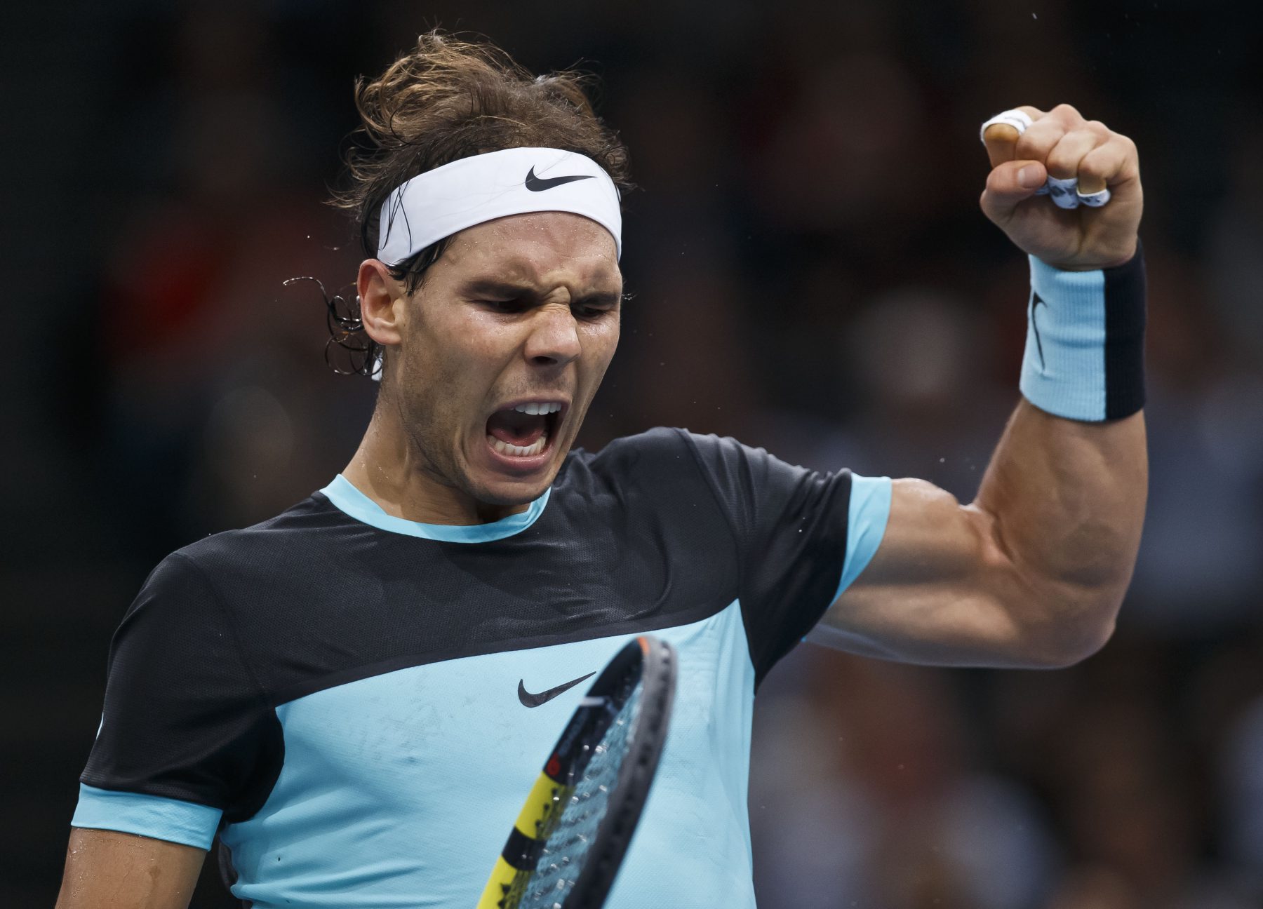 Rafael Nadal Backgrounds Rafael Nadal Wallpaper - Rafael Nadal Wallpaper Hd , HD Wallpaper & Backgrounds