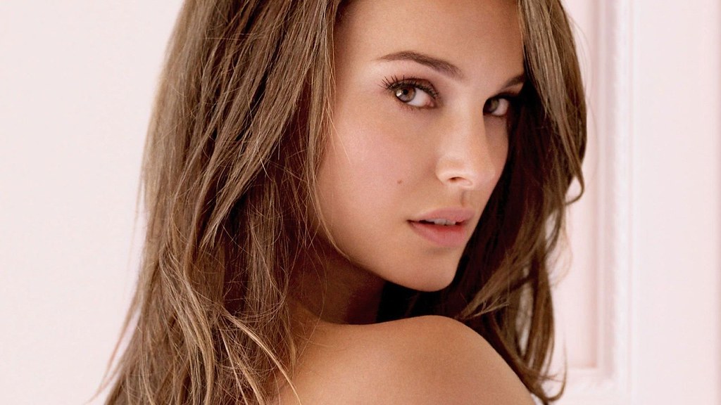 New Update Natalie Portman Hd Wallpapers Hdwallpapersaz - Natalie Portman , HD Wallpaper & Backgrounds