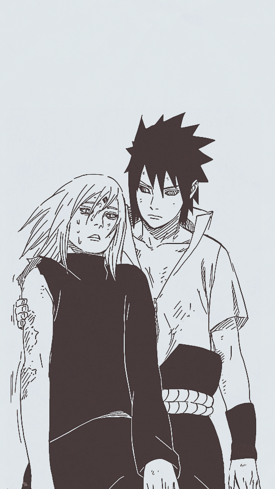 Anime Request Myedits Wallpaper Naruto Sasusaku Naruto - Naruto Manga Obito , HD Wallpaper & Backgrounds