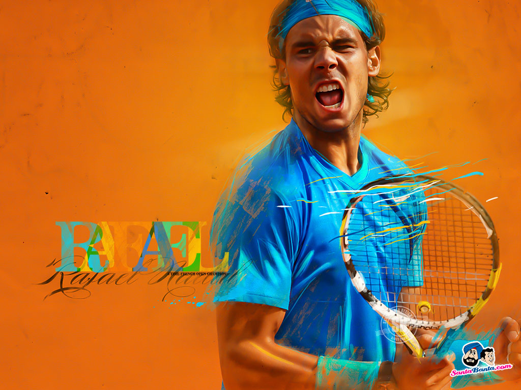 Rafael Nadal Wallpapers , HD Wallpaper & Backgrounds