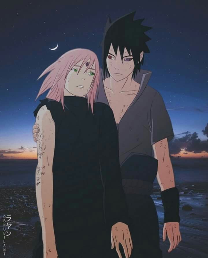 Sasuke And Sakura Images Hd Wallpaper Background Sasuke Catches