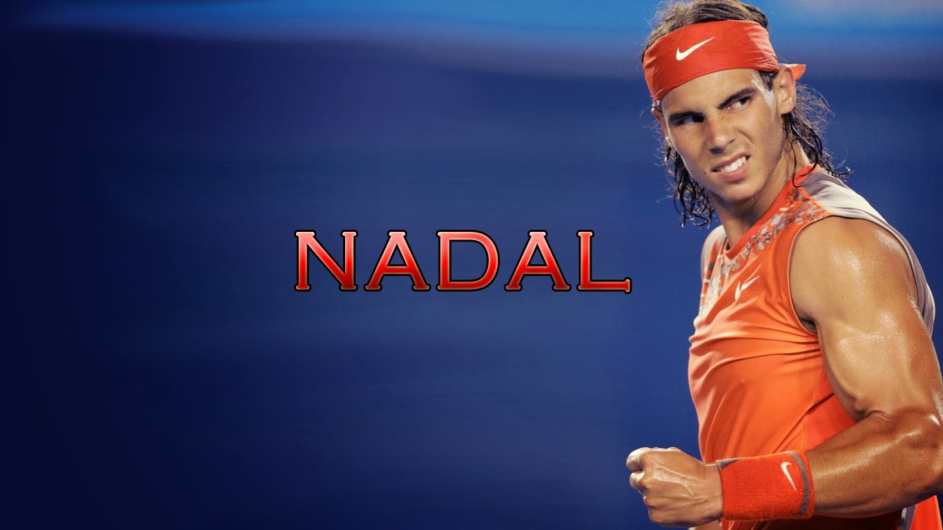 Rafael Nadal Wallpapers Images Photos Pictures Backgrounds - Rafael Nadal , HD Wallpaper & Backgrounds