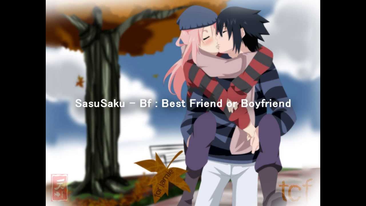 Best Friends Sasusaku , HD Wallpaper & Backgrounds