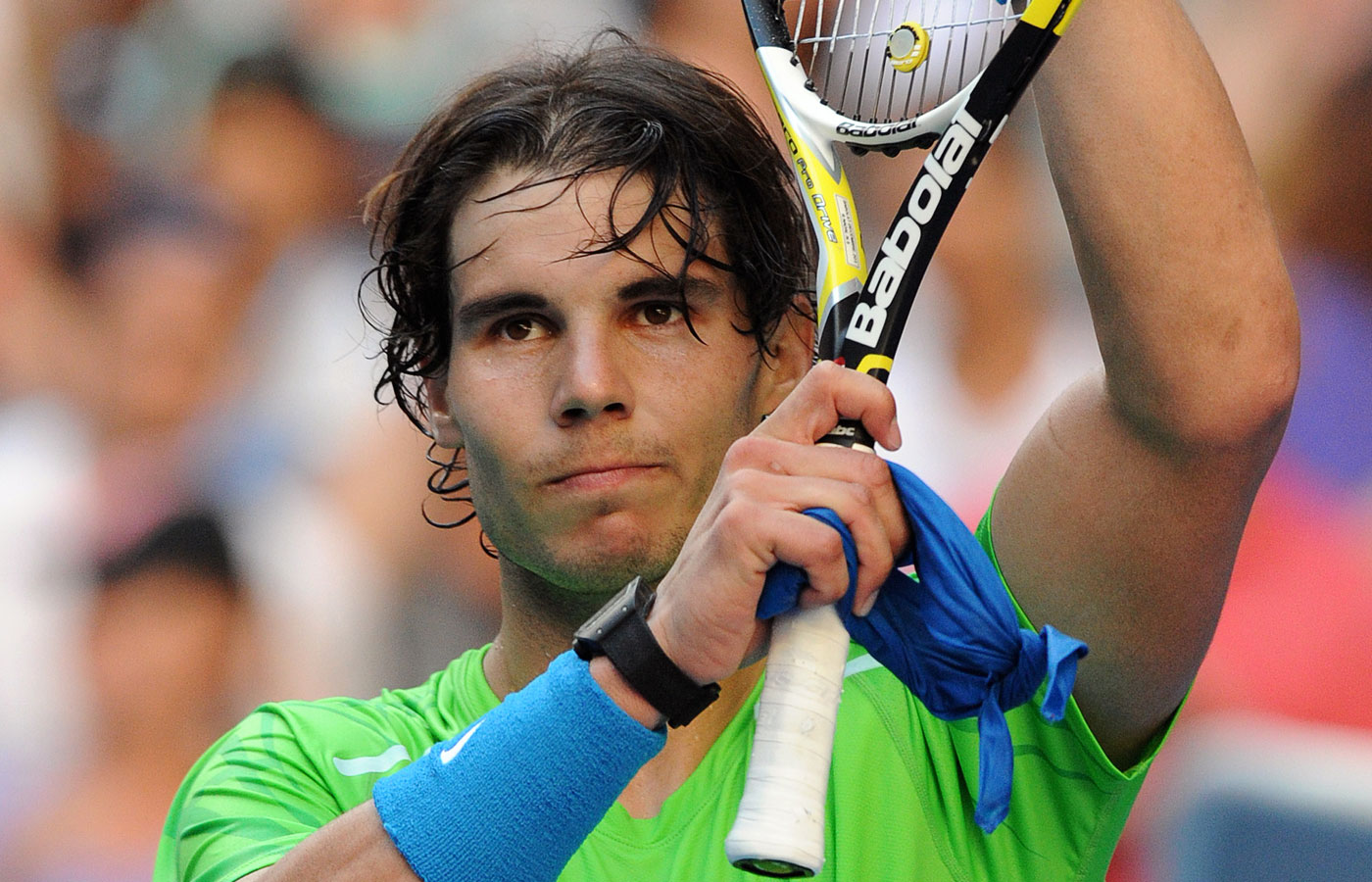 Rafael Nadal Hd Wallpapers , HD Wallpaper & Backgrounds