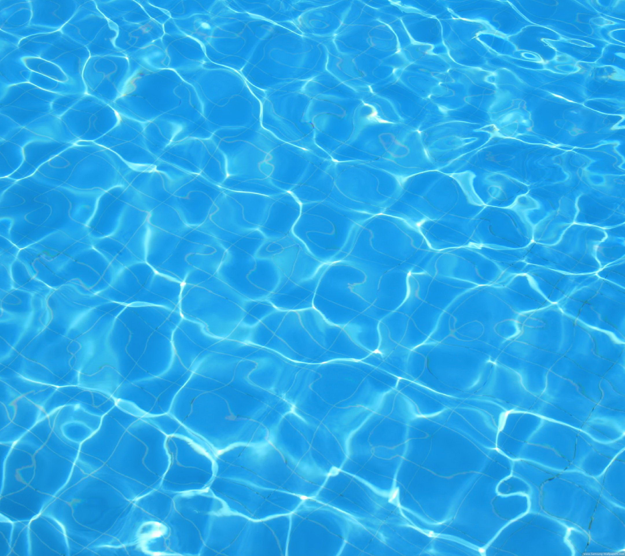 Watermark Background Samsung Galaxy Note 3 Wallpaper - Water Pool Background , HD Wallpaper & Backgrounds