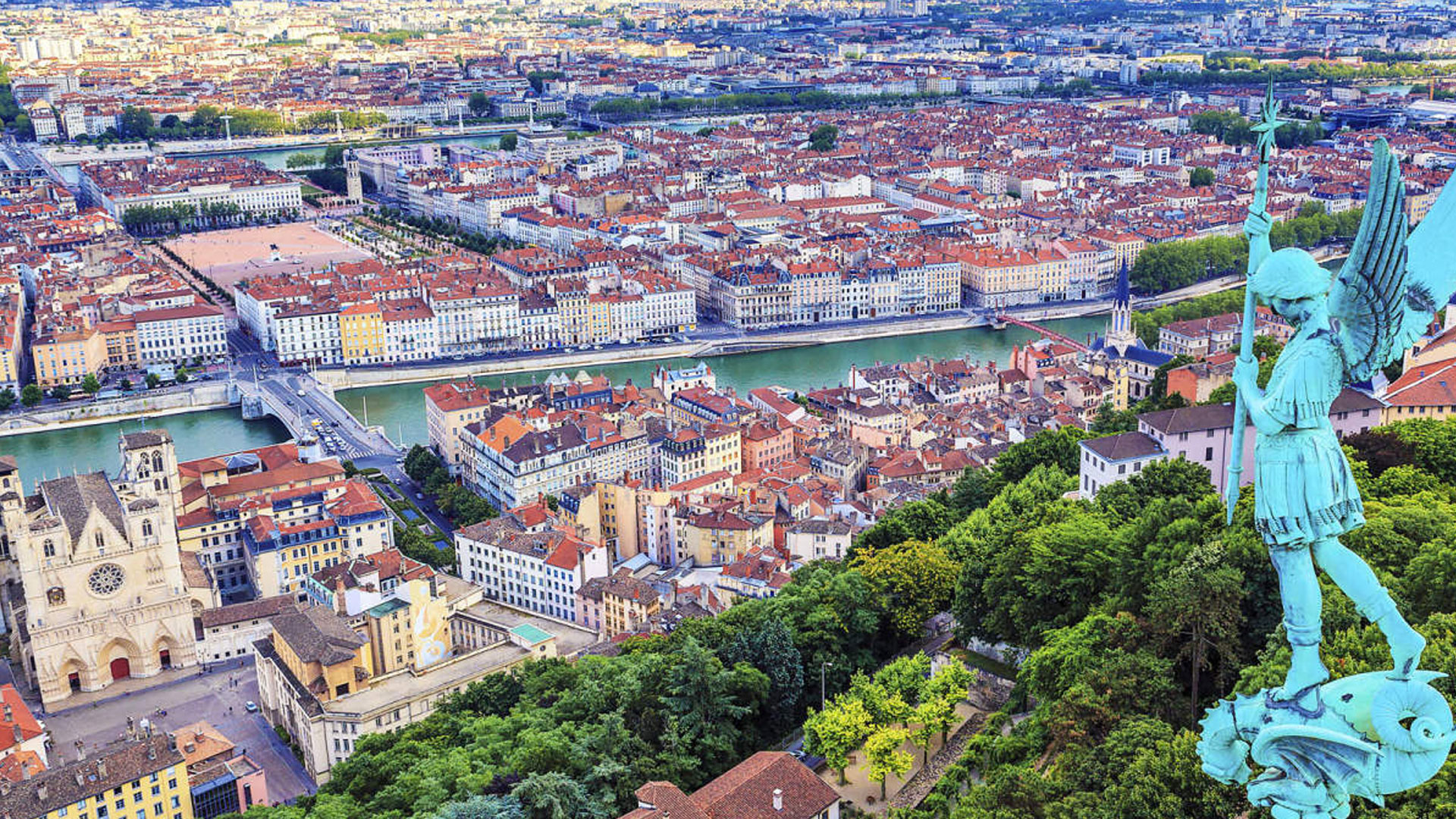 Download Lyon Foodtech Startup - Lyon Beautiful Places On Itl.cat
