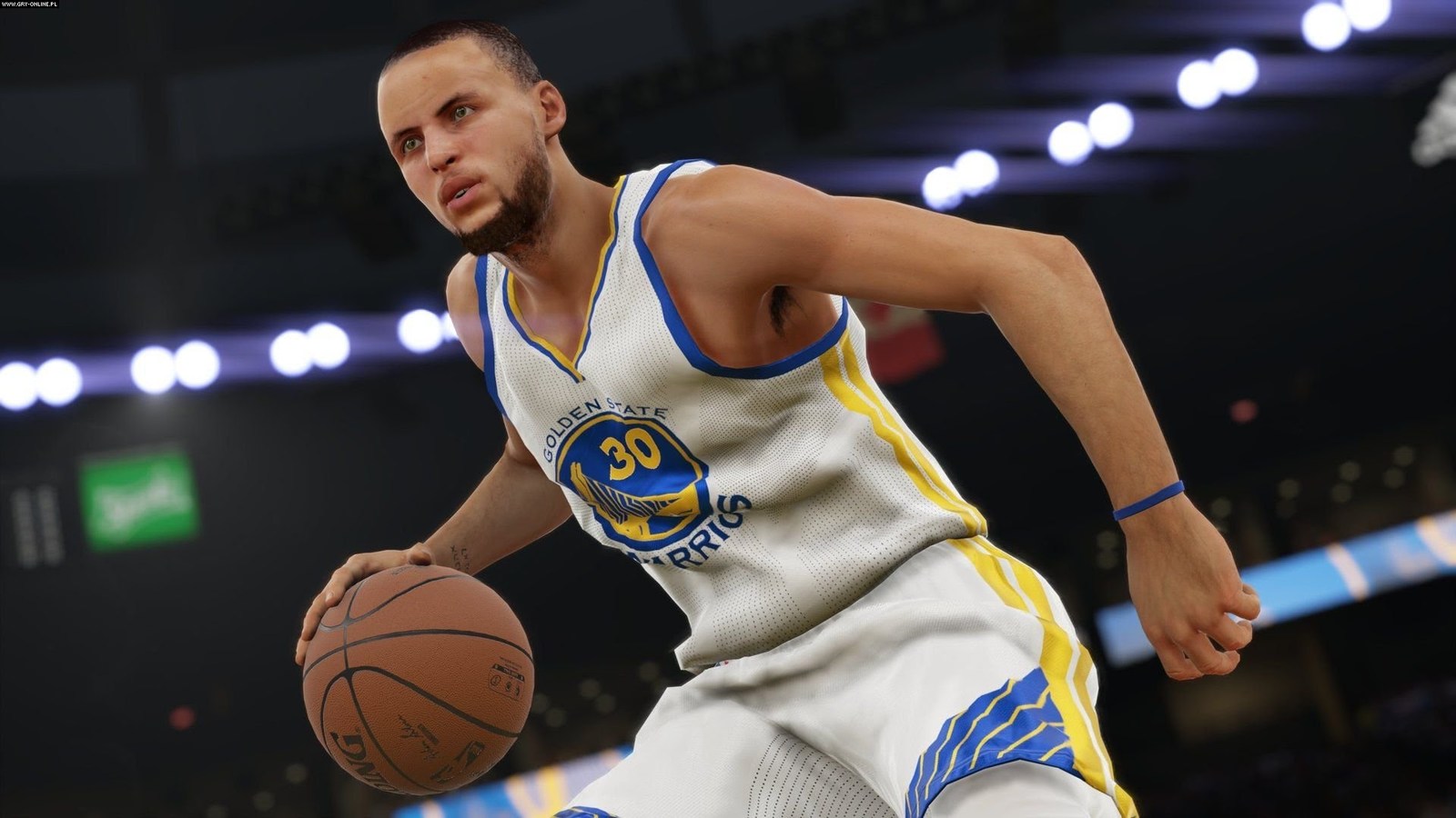 Nba 2k17 Legend Edition For Ps4 Image - Nba 2k17 Ps3 Curry , HD Wallpaper & Backgrounds