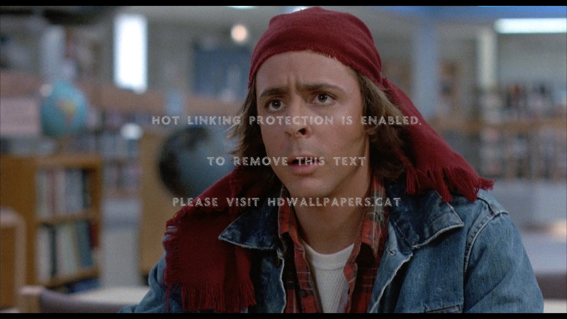 Judd Nelson The Breakfast Club (1459677) HD Wallpaper & Backgrounds Download