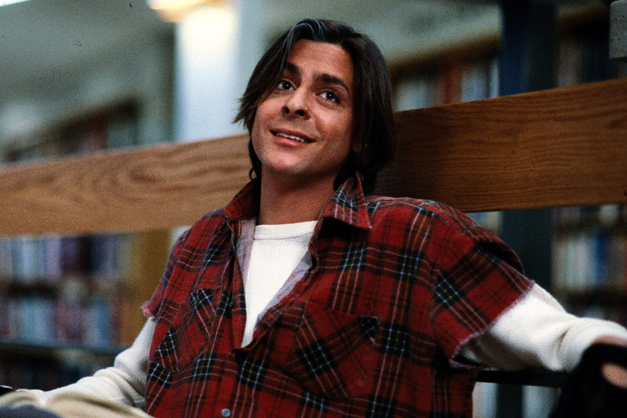 Your Answer Is Correct - John Bender , HD Wallpaper & Backgrounds