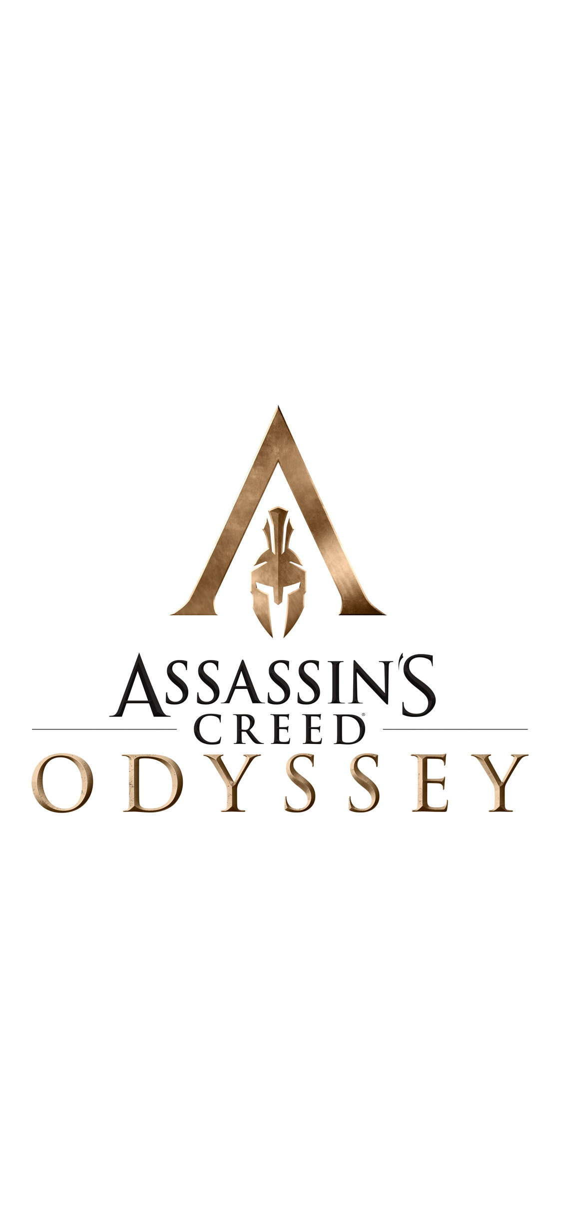 Assassins Creed Odyssey Iphone X Wallpaper - Assassin's Creed , HD Wallpaper & Backgrounds
