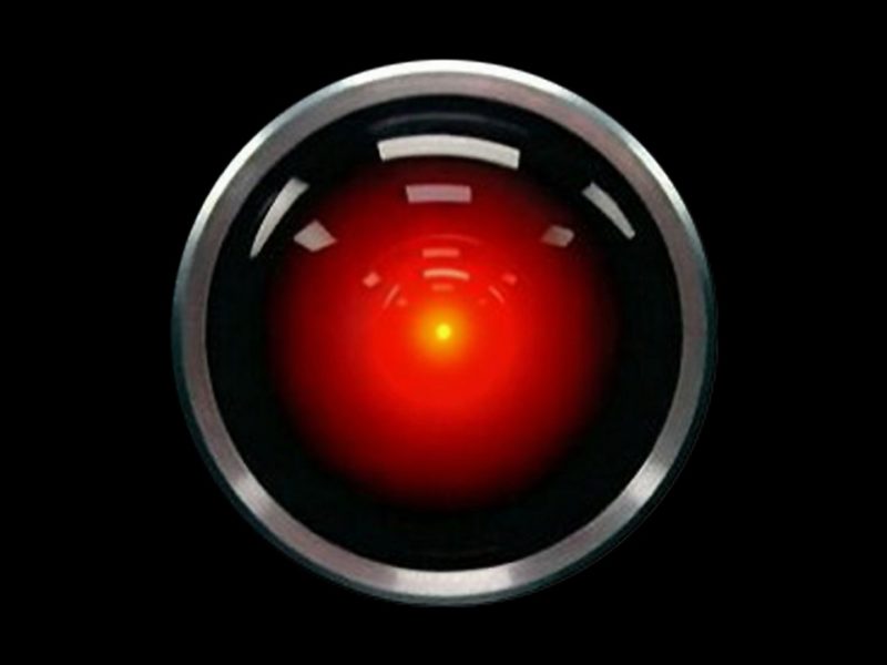 2001 A Space Odyssey Wallpaper - Hell 2001 Space Odyssey , HD Wallpaper & Backgrounds