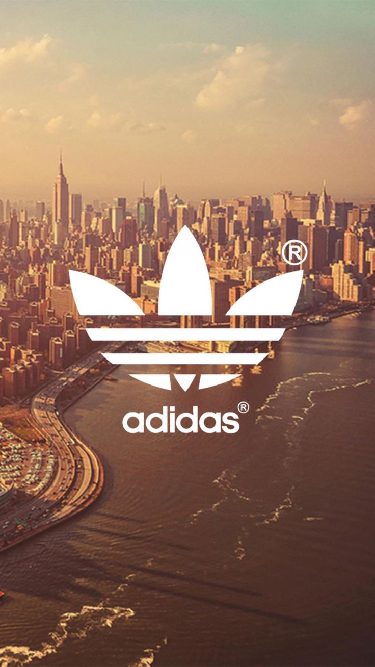 Adidas Originals By Adidas Background - Hd Adidas , HD Wallpaper & Backgrounds