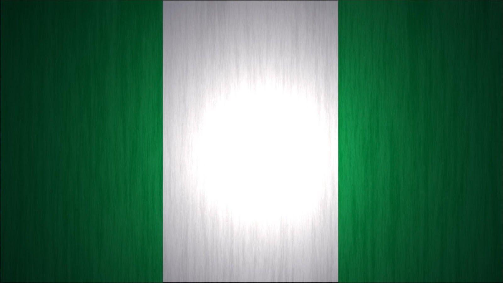 Nigeria Flag Wallpapers - Nigerian Flag , HD Wallpaper & Backgrounds