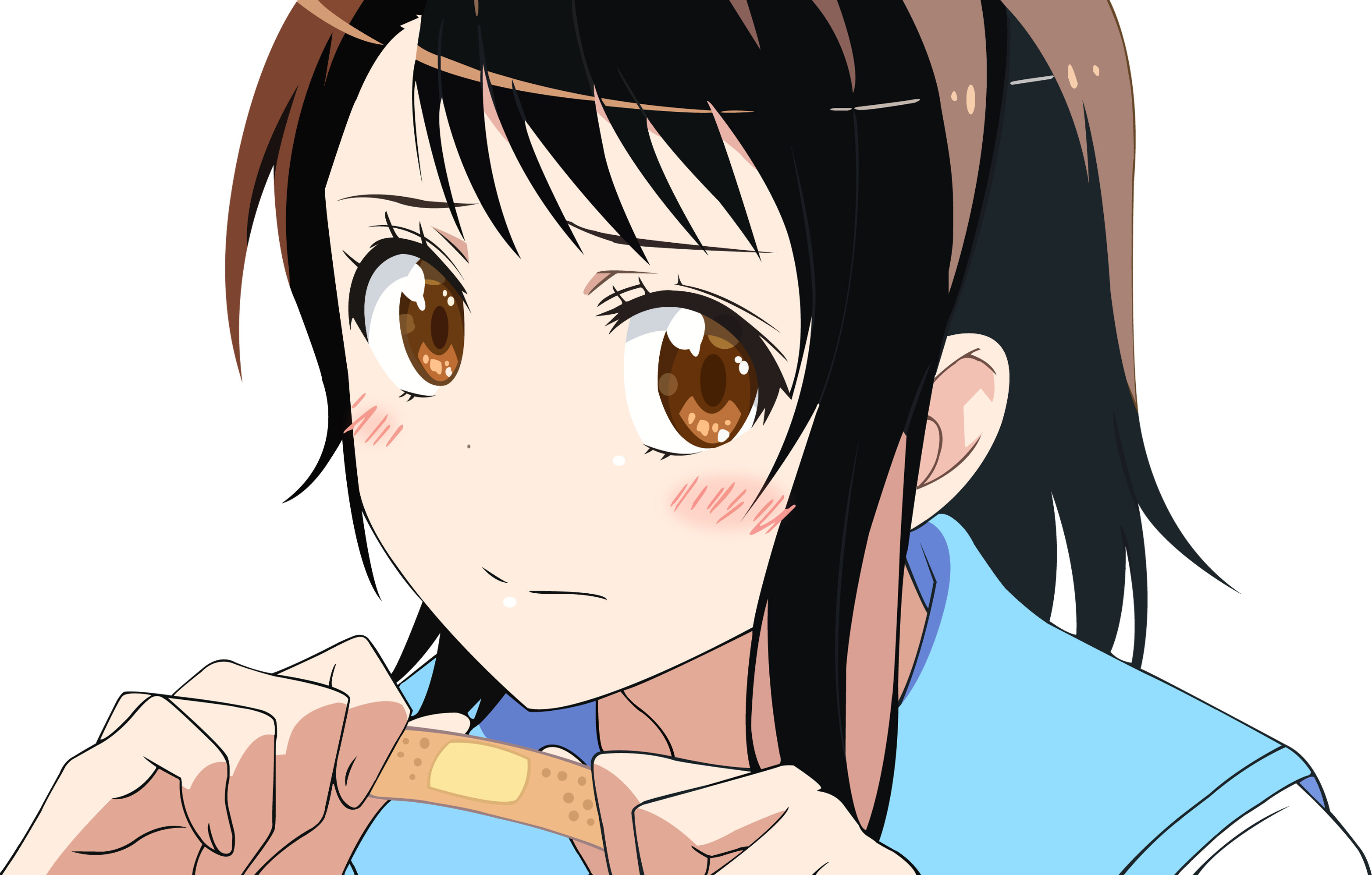 Onodera Kosaki Wallpaper 1 - 小野寺 小 咲 , HD Wallpaper & Backgrounds