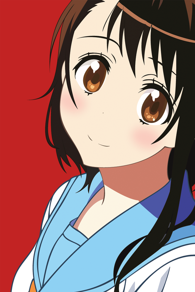 I Have One With All 4 Nisekoi Girls, Idk If You'd Want - Onodera Kosaki Wallpaper Android Hd , HD Wallpaper & Backgrounds