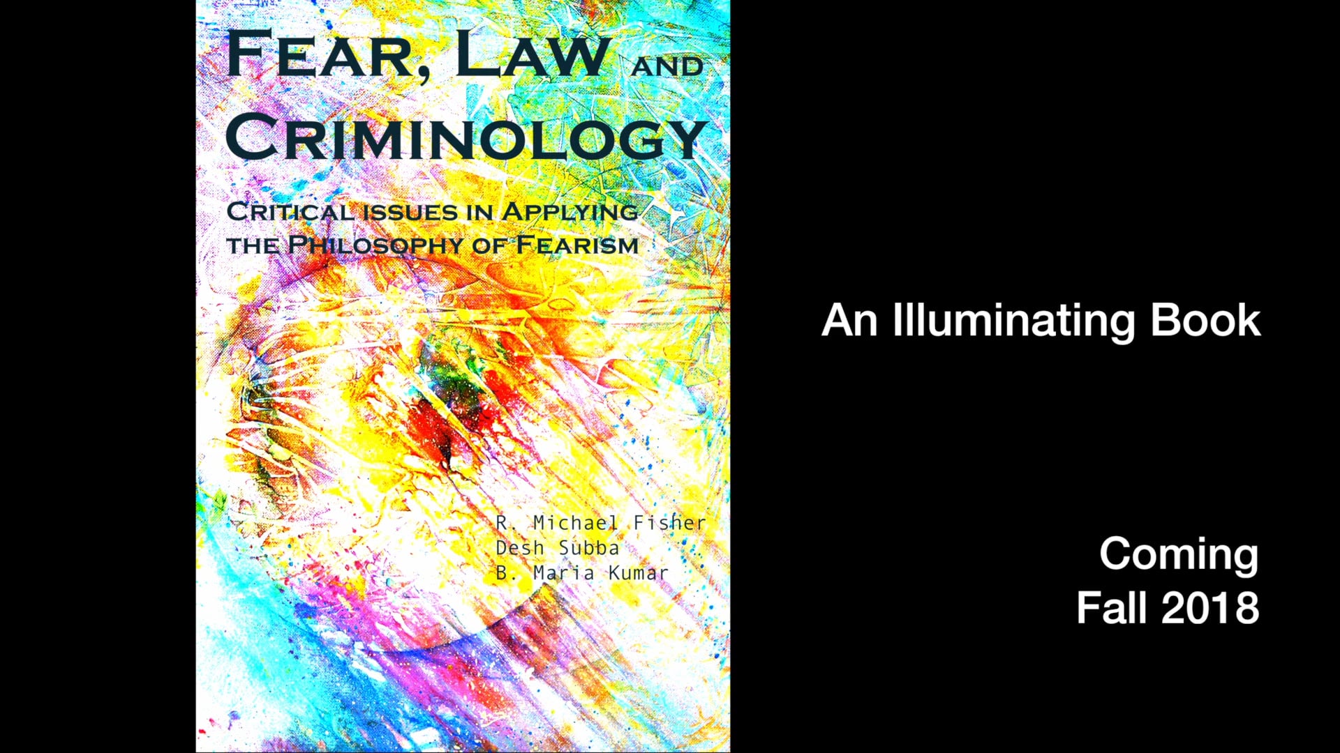 Fear Law And Criminology Booktrailer - Dog Stores , HD Wallpaper & Backgrounds
