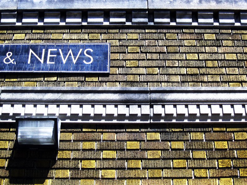 News Sources - Track , HD Wallpaper & Backgrounds