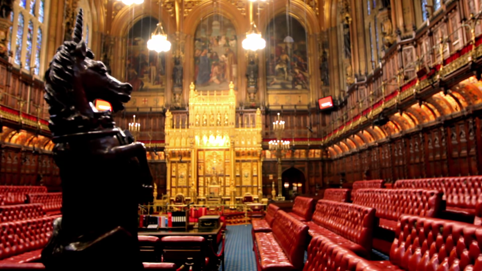 House Of Lords , HD Wallpaper & Backgrounds