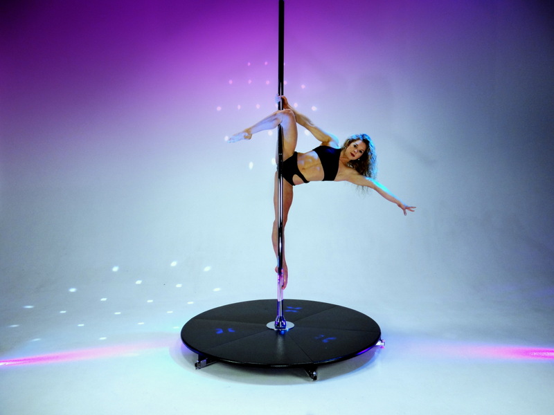 Perfect Live Stage Entertainment Choice For Events - Show Pole Dance , HD Wallpaper & Backgrounds