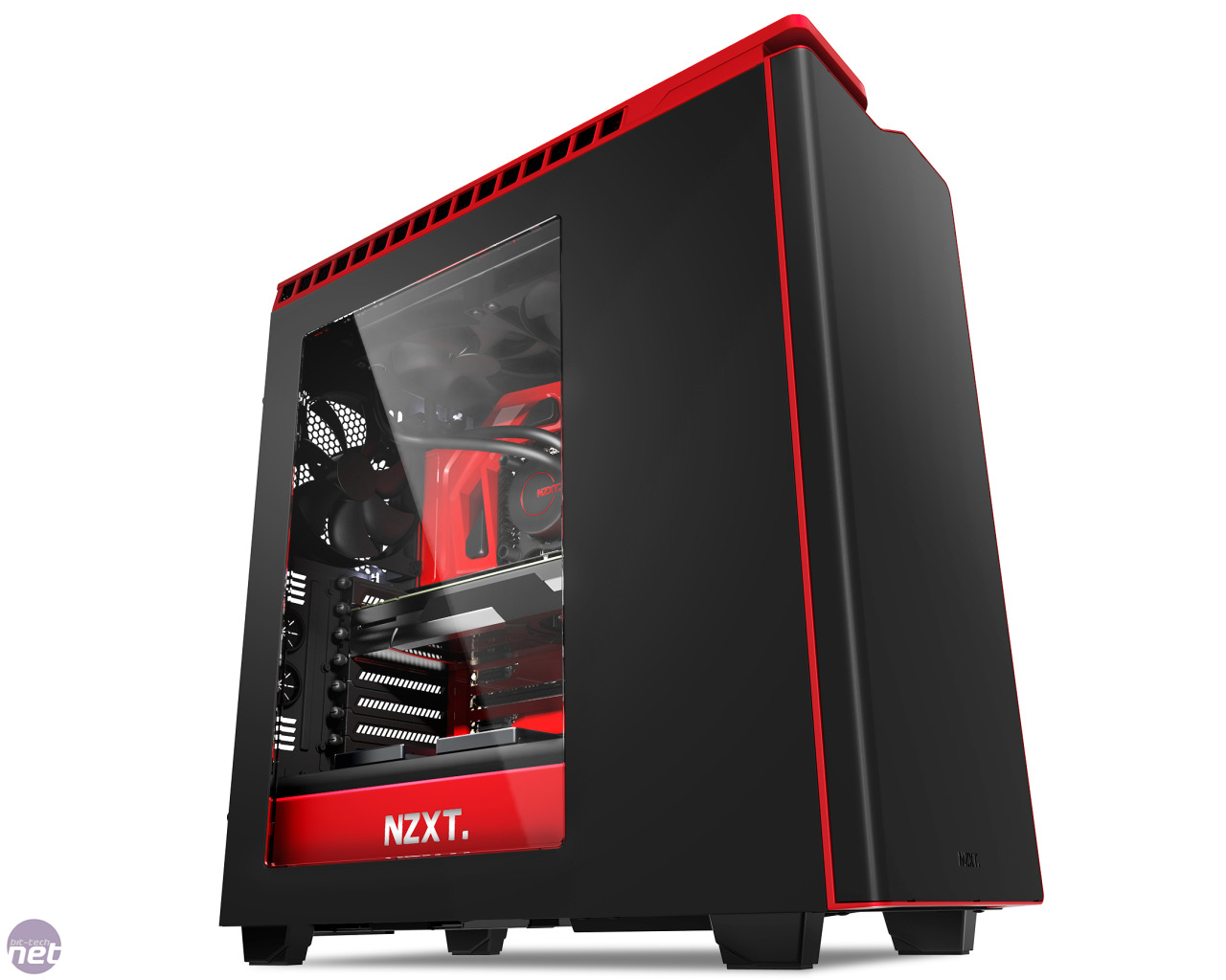 Opinions - Case Nzxt H440 , HD Wallpaper & Backgrounds