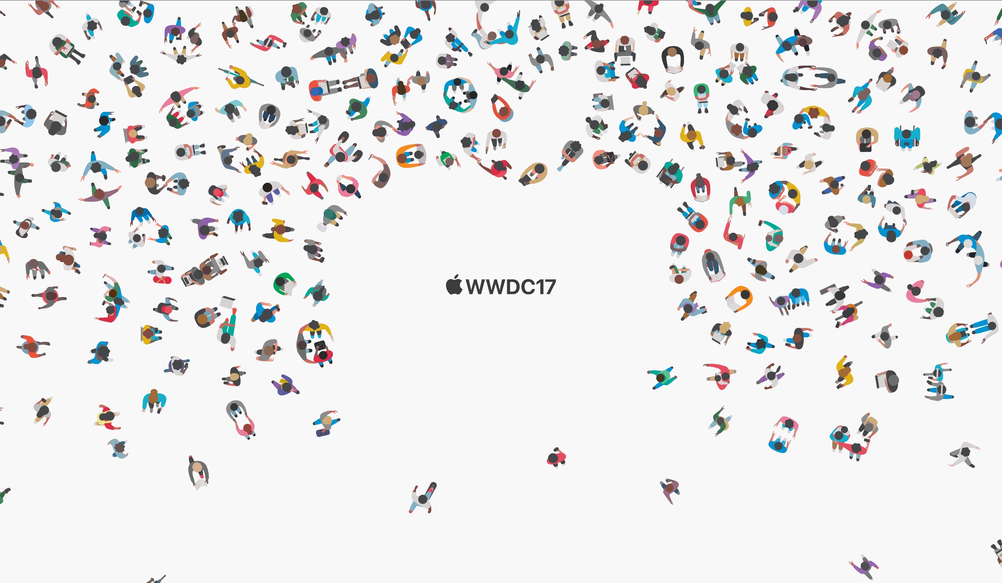 Apple Wwdc Invitation , HD Wallpaper & Backgrounds
