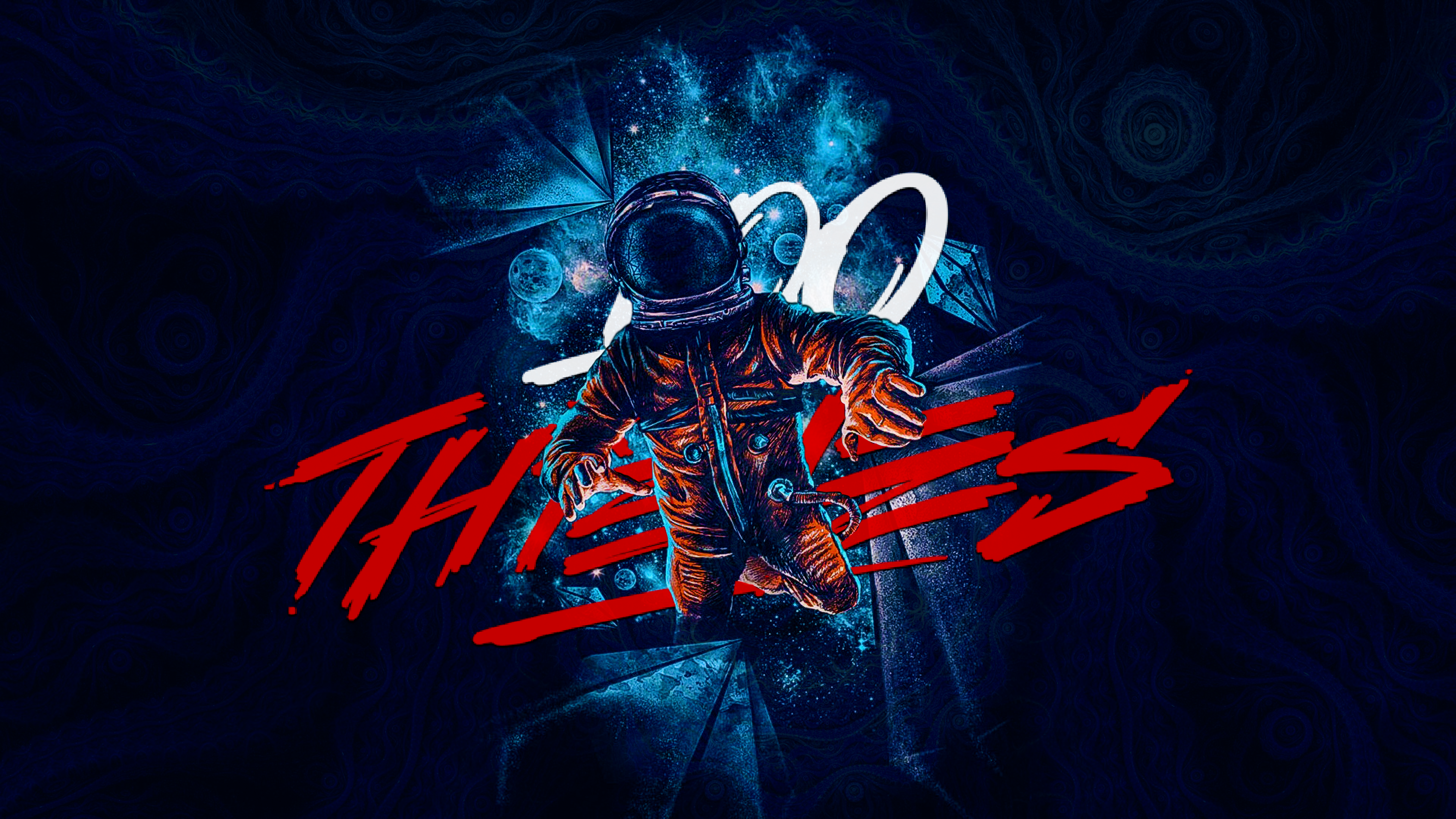 100thieves - 100 Thieves Background Hd , HD Wallpaper & Backgrounds