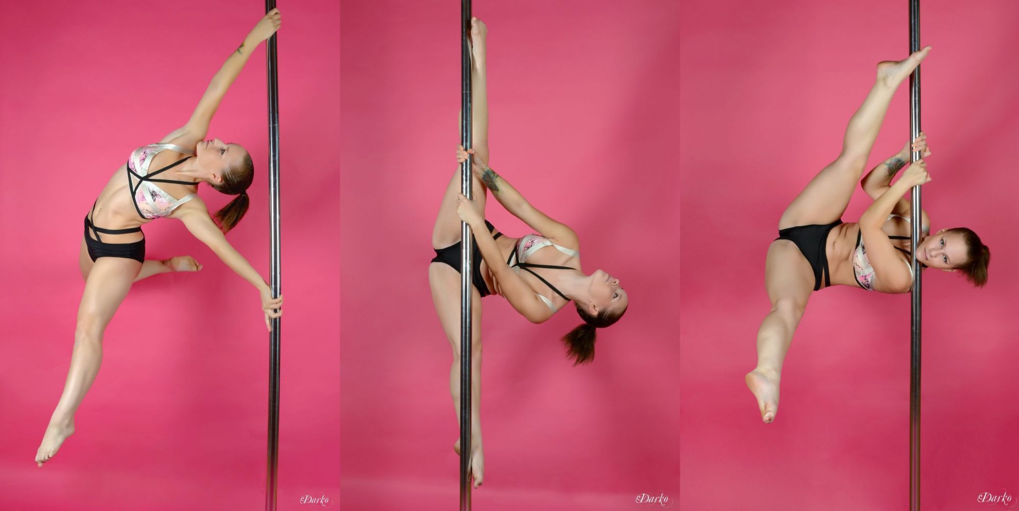 Pole Dancing Dance Sexy Babe Fitness Wallpaper - Pole Dancer , HD Wallpaper & Backgrounds