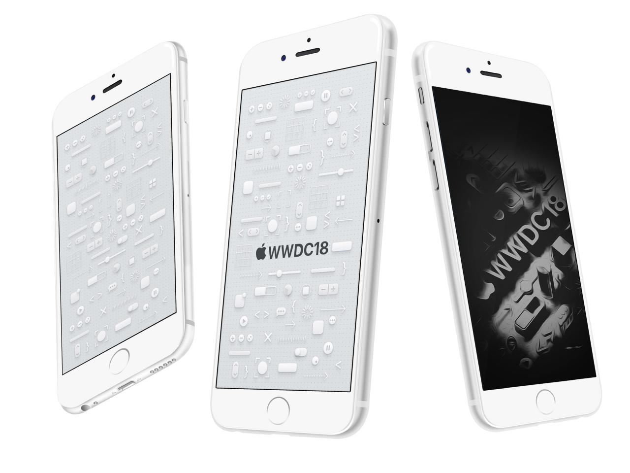 On Tuesday, March 13, Apple Announced The Forthcoming - Apple Worldwide Developers Conference , HD Wallpaper & Backgrounds