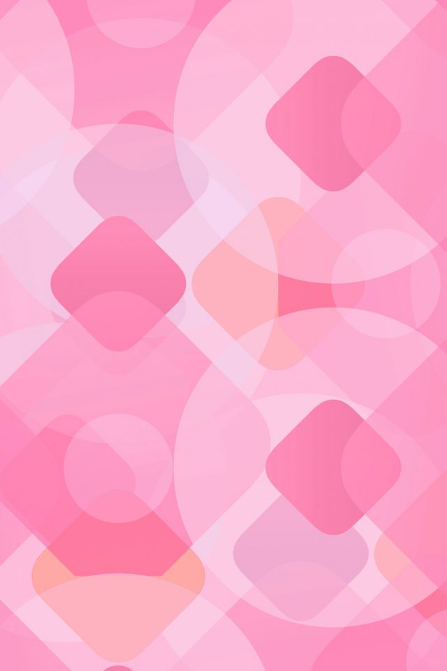 Ar7 Apple Wwdc Pink Red Pattern Iphone Wallpaper - アイフォン 7 ピンク 壁紙 , HD Wallpaper & Backgrounds
