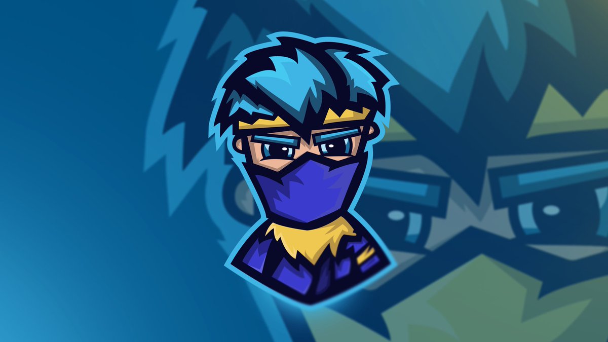 R On Twitter Wallpaper For Ninja Rt S And Likes Are - Ninja , HD Wallpaper & Backgrounds