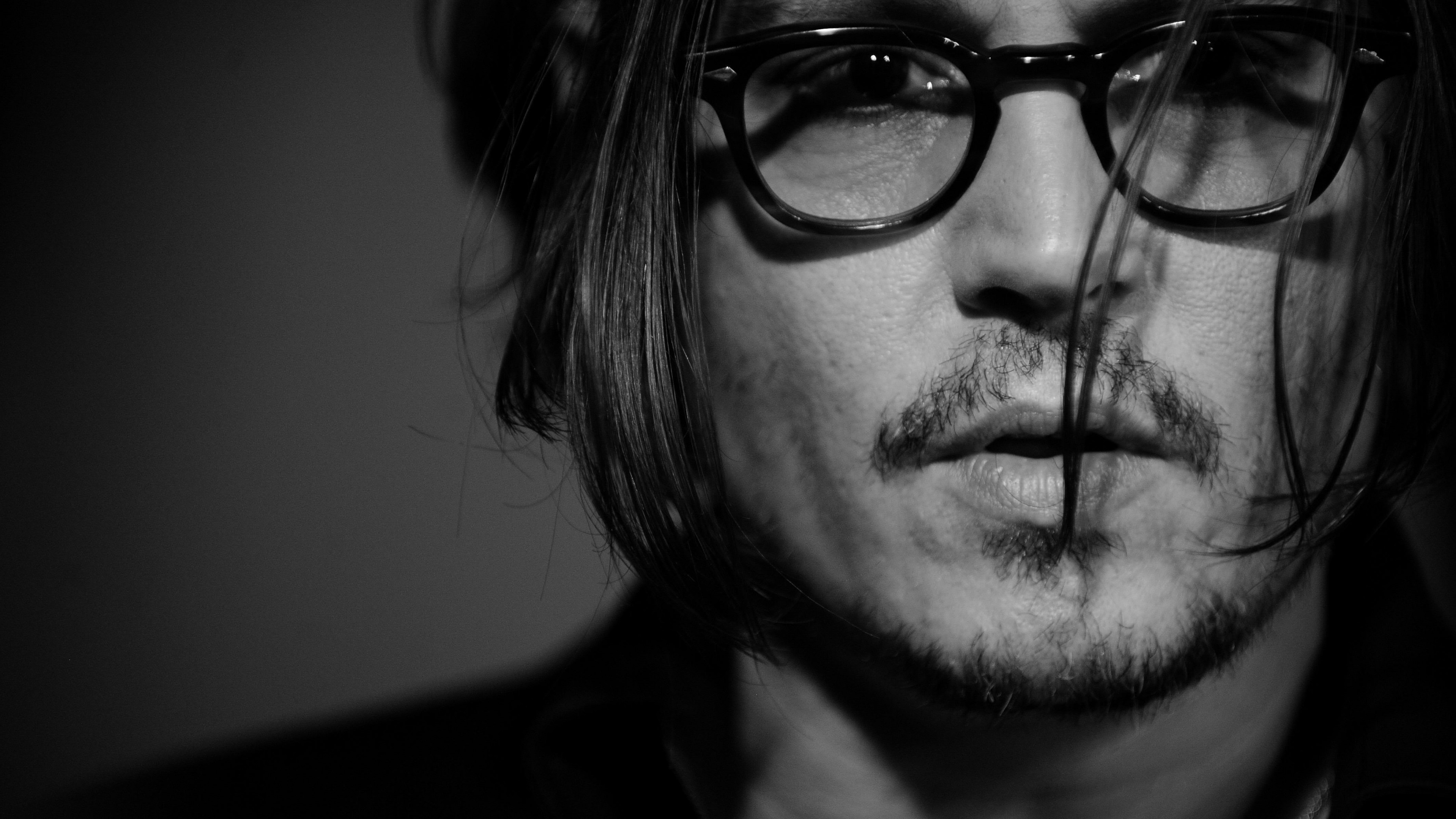2k - Johnny Depp Sad Quotes , HD Wallpaper & Backgrounds
