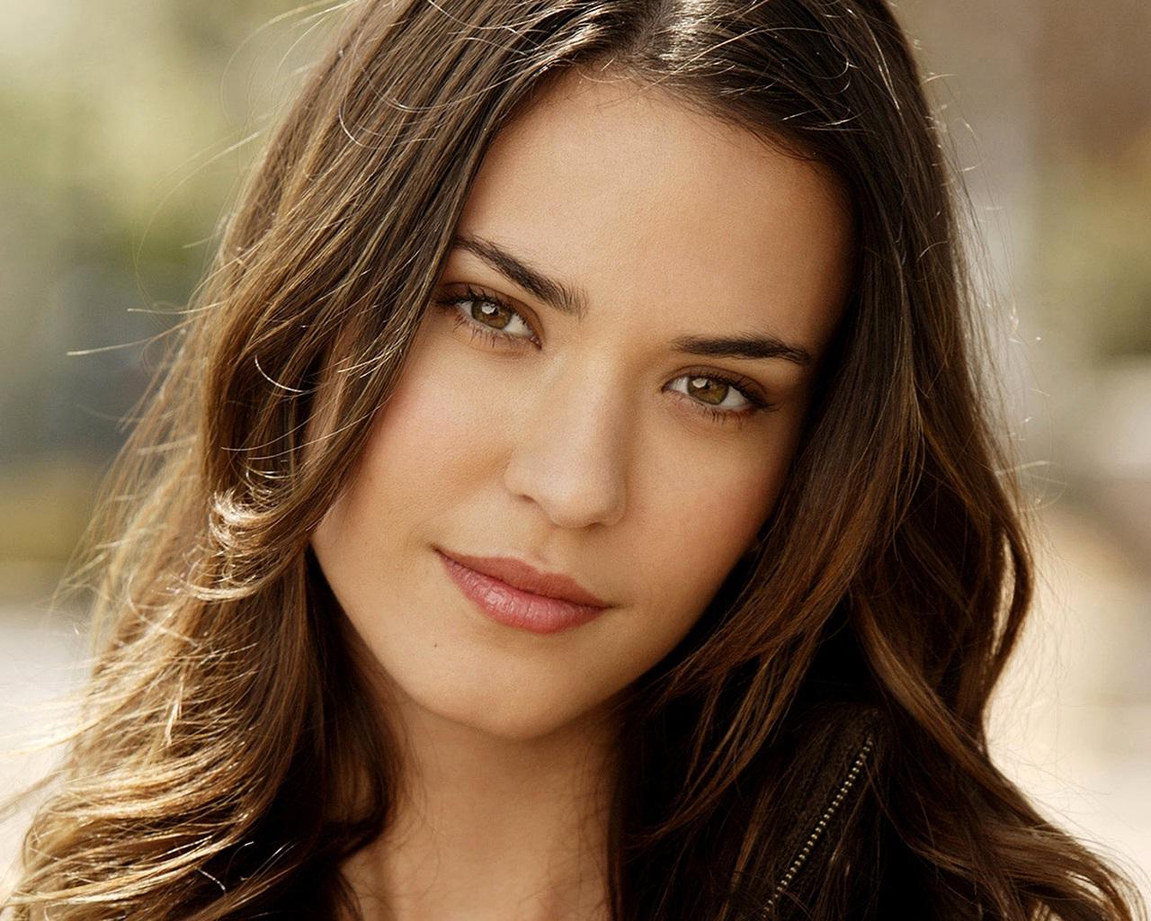 Odette Annable , HD Wallpaper & Backgrounds