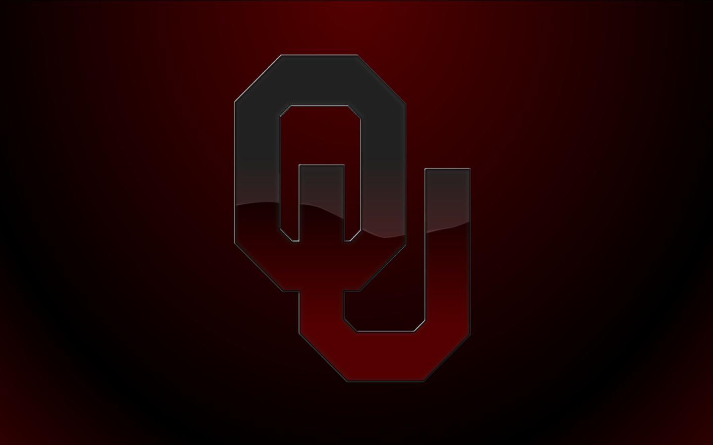 Oklahoma Sooners Wallpapers, Browser Themes & More - Ou Logo , HD Wallpaper & Backgrounds
