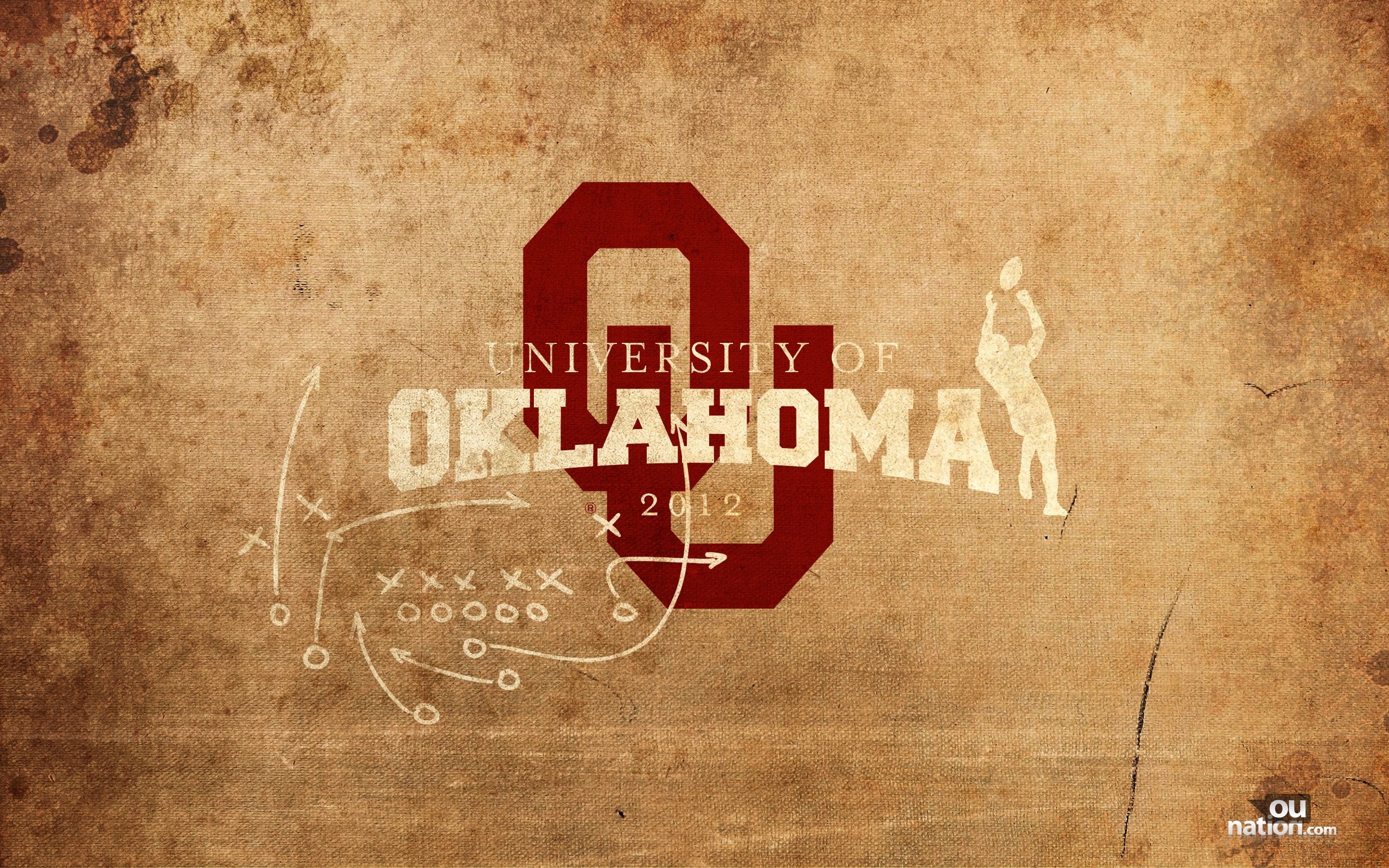 2048x2048, 2012 Ou - Oklahoma Sooners Desktop , HD Wallpaper & Backgrounds