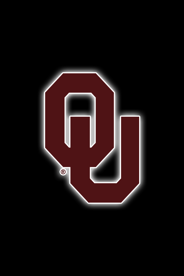 Oklahoma Sooners Wallpaper For Iphone Oklahoma Logos - Graphic Design , HD Wallpaper & Backgrounds
