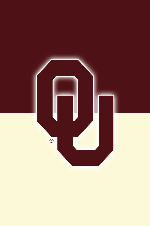 Ou - University Of Oklahoma Iphone , HD Wallpaper & Backgrounds