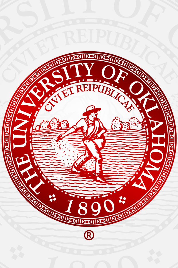 Ou Seal Iphone 4 Wallpaper - University Of Oklahoma Clipart , HD Wallpaper & Backgrounds