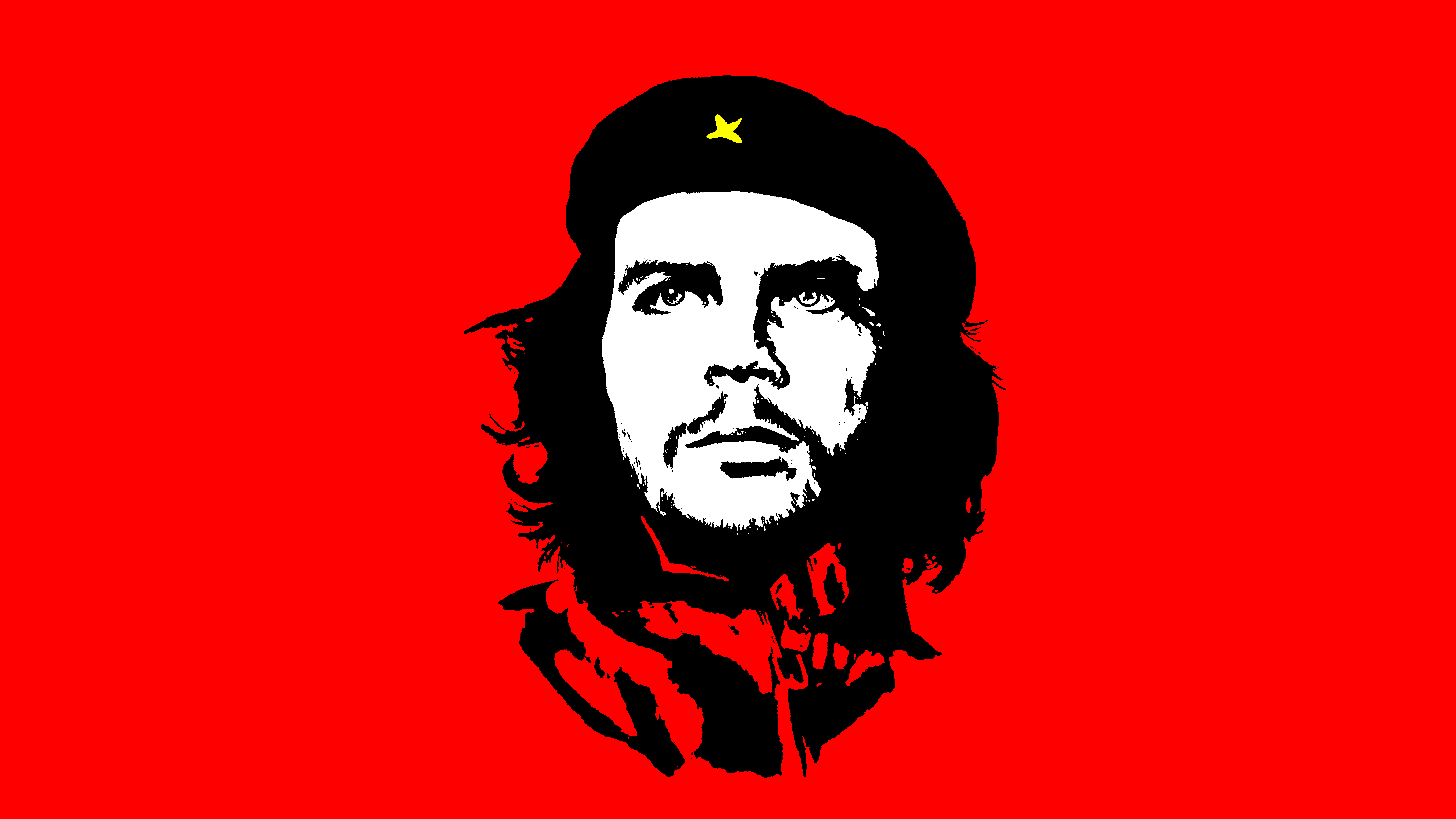 Also, Please Refrain From Spamming This Thread With - Che Guevara , HD Wallpaper & Backgrounds