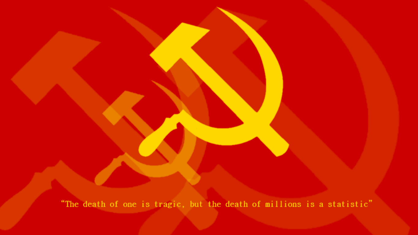 [request] Communist Wallpaper Discussion On Kongregate - Election Symbols In Colour , HD Wallpaper & Backgrounds