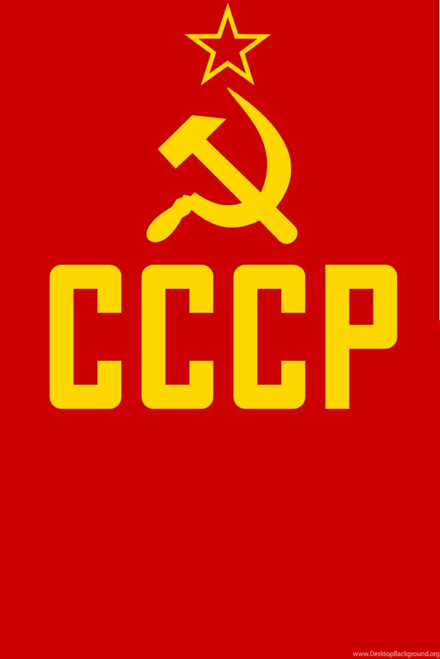 Ussr Wallpaper - Soviet Union Flag , HD Wallpaper & Backgrounds