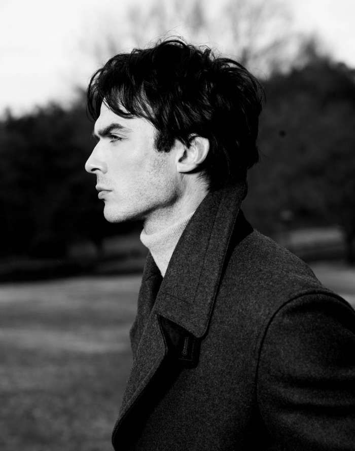 Ian Somerhalder Wallpapers - Ian Somerhalder , HD Wallpaper & Backgrounds