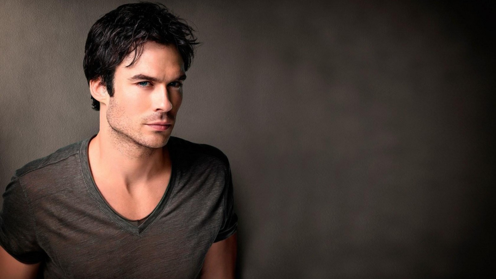 Ian Somerhalder The Vampire Diaries Wallpaper - Ian Somerhalder , HD Wallpaper & Backgrounds