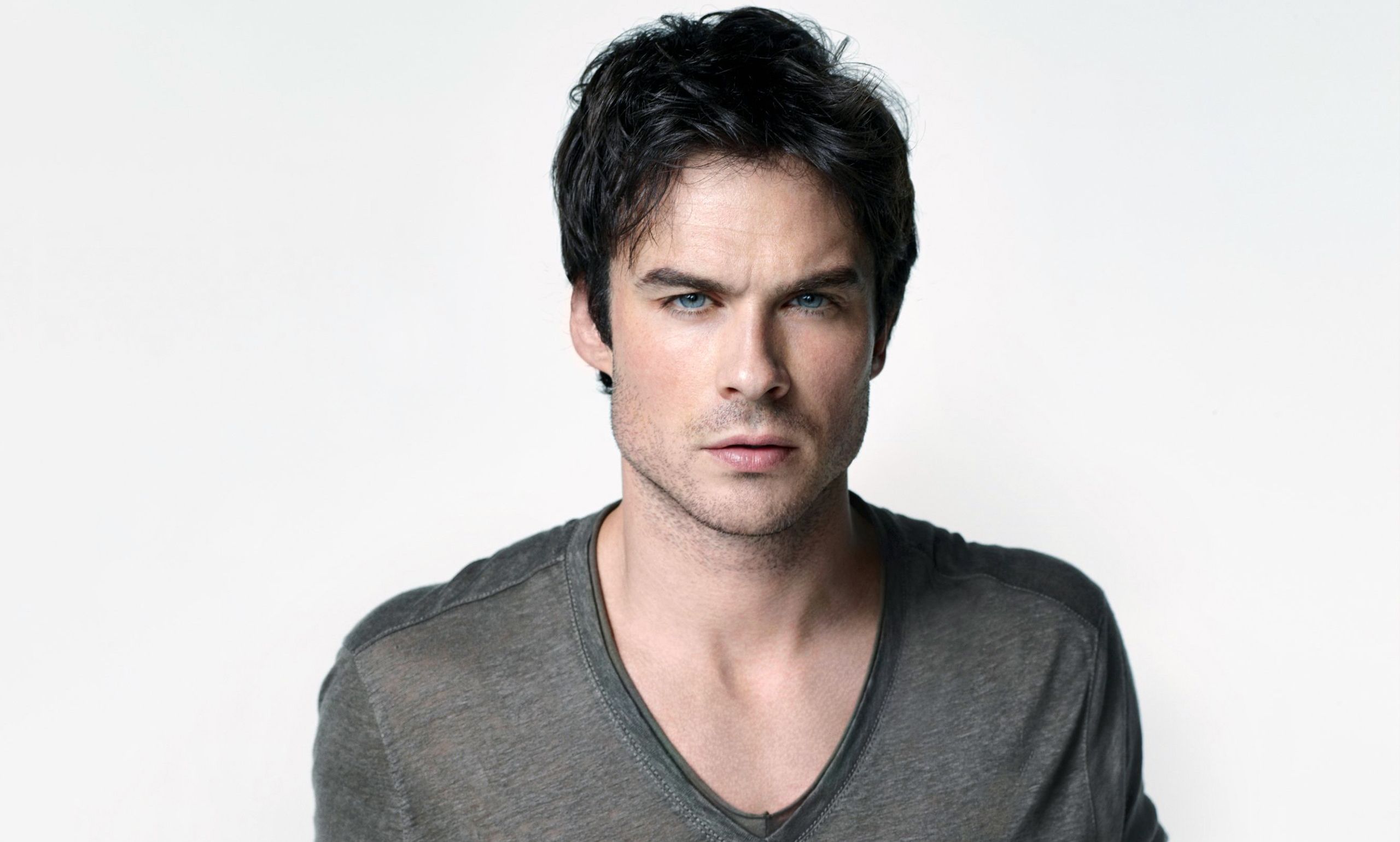 Damon Salvatore , HD Wallpaper & Backgrounds