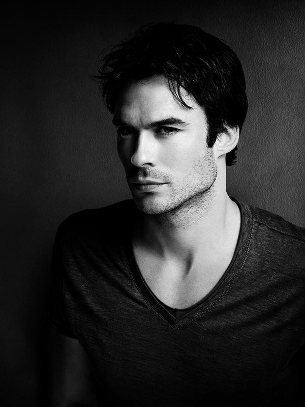 Ian Somerhalder Hd Wallpapers For Desktop Download - Ian Somerhalder , HD Wallpaper & Backgrounds